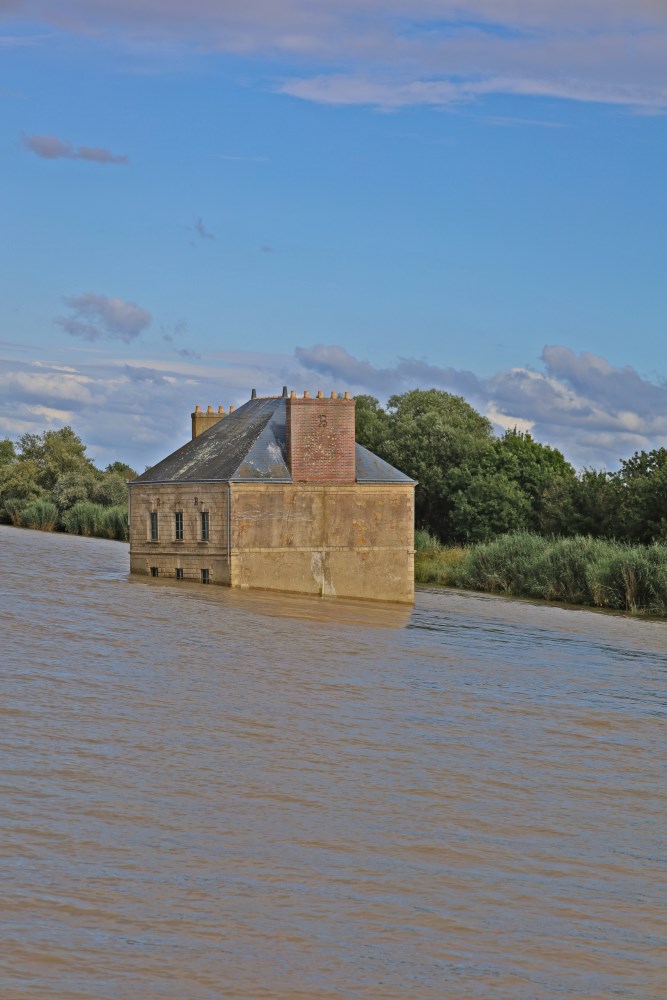 CROISIERE ESTUAIRE LOIRE